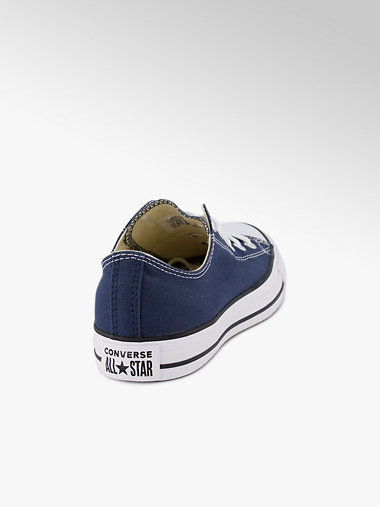Converse CT AS Core OX sneaker uomo blu